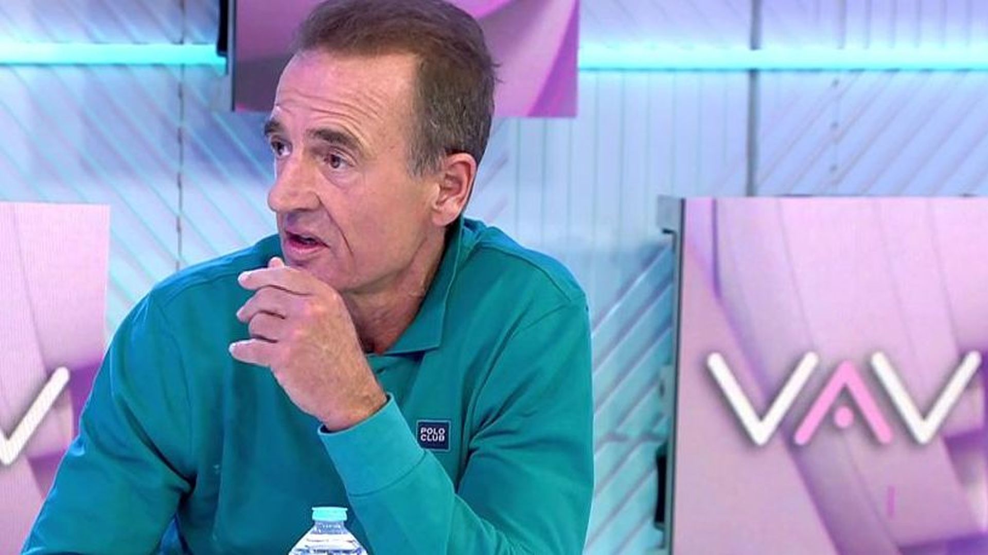 Alessandro Lequio responde a Mar Flores tras su indirectas: "Que cada uno se imagine lo que quiera"