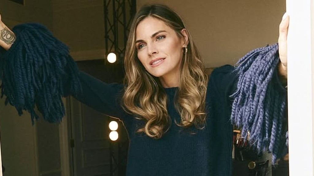 Amaia Salamanca