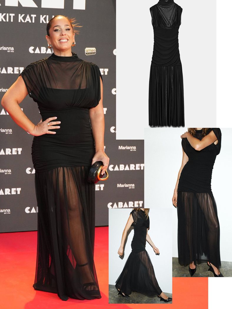 anabel pantoja cp zara