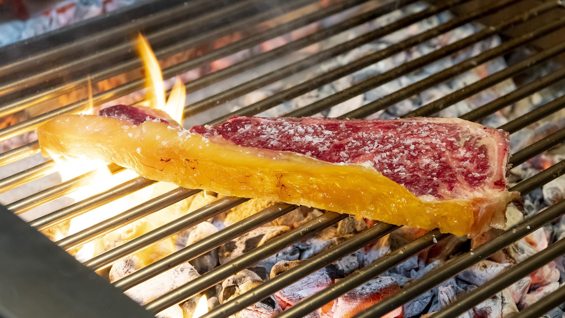 Posiblemente, la mejor carne del mundo