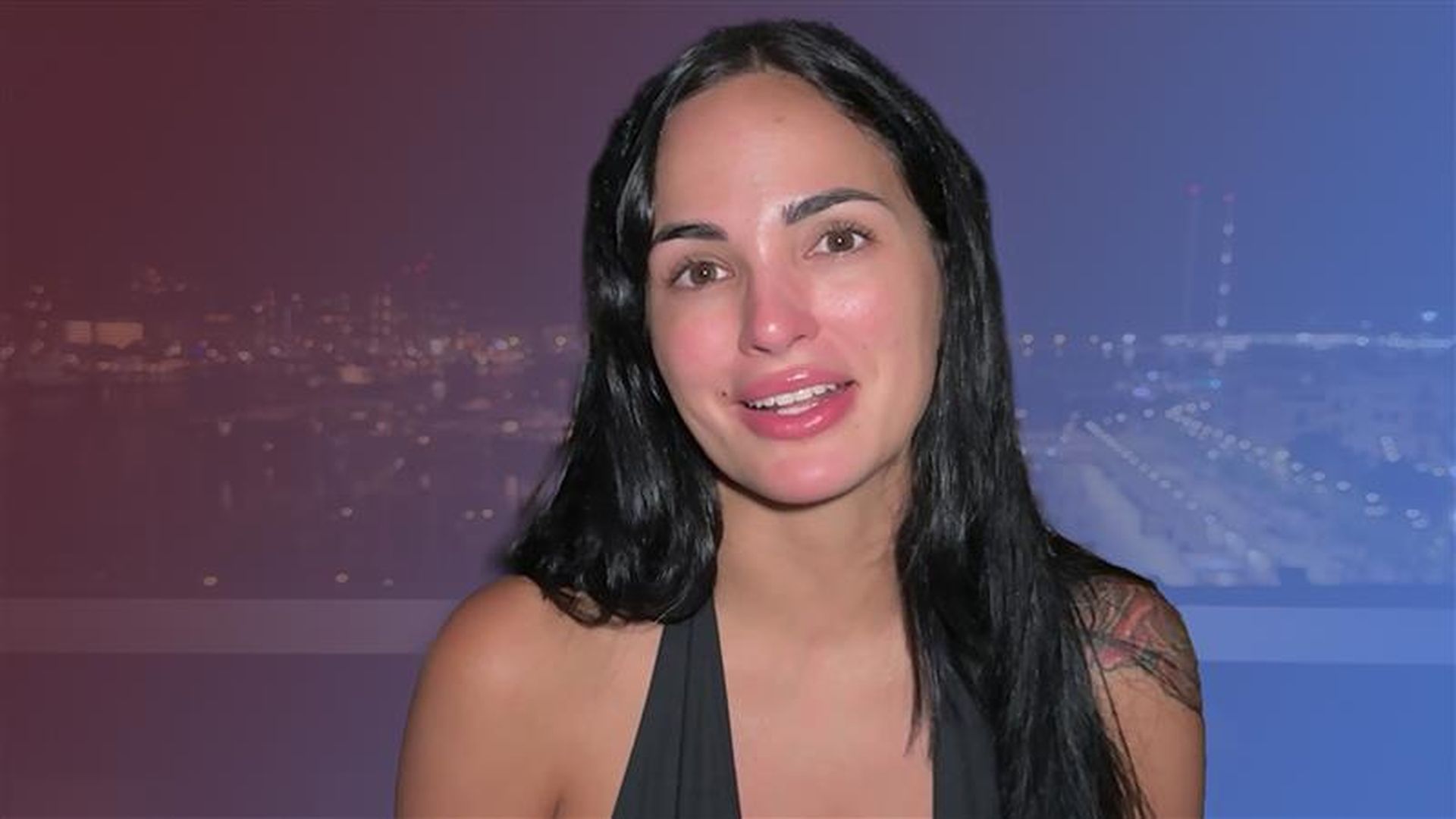 Claudia Bavel recuerda a su primer amor, con quién sufrió el aborto Alta intensidad by Claudia Bavel Temporada 1 Top Vídeos 11