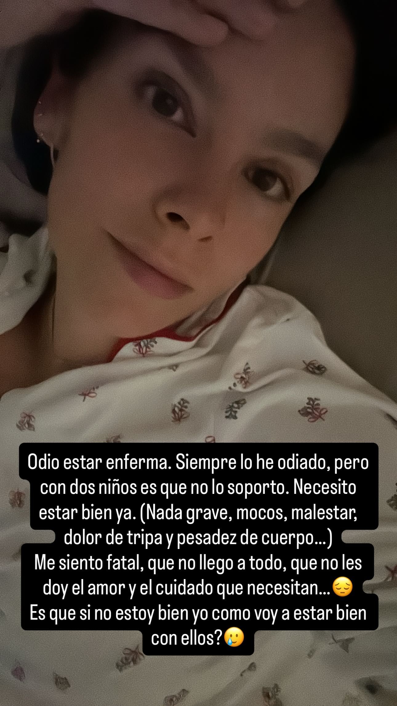 Cristina Pedroche