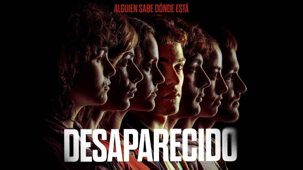 Desaparecido