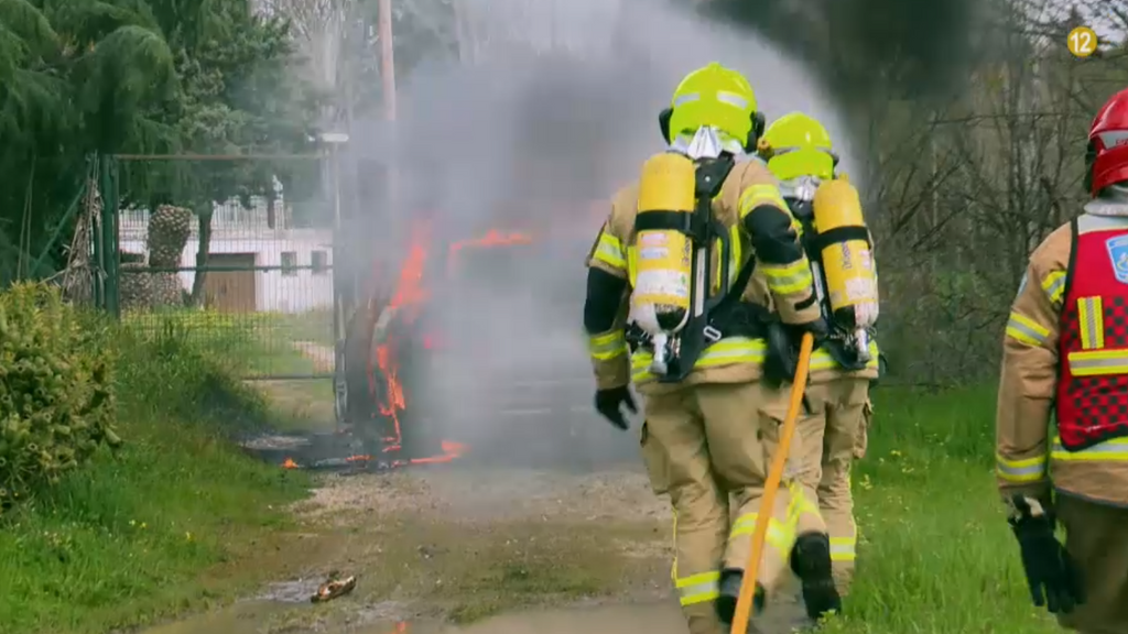 Descubre los lugares donde nunca creíste poder entrar en la nueva temporada de 'Callejeros': muy pronto, en Cuatro