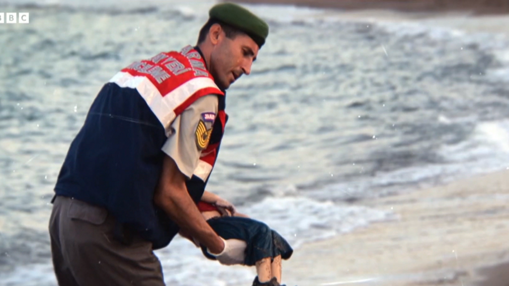 Desde la hambruna de Etiopía hasta el horror en Gaza: la importancia de los periodistas en los conflictos