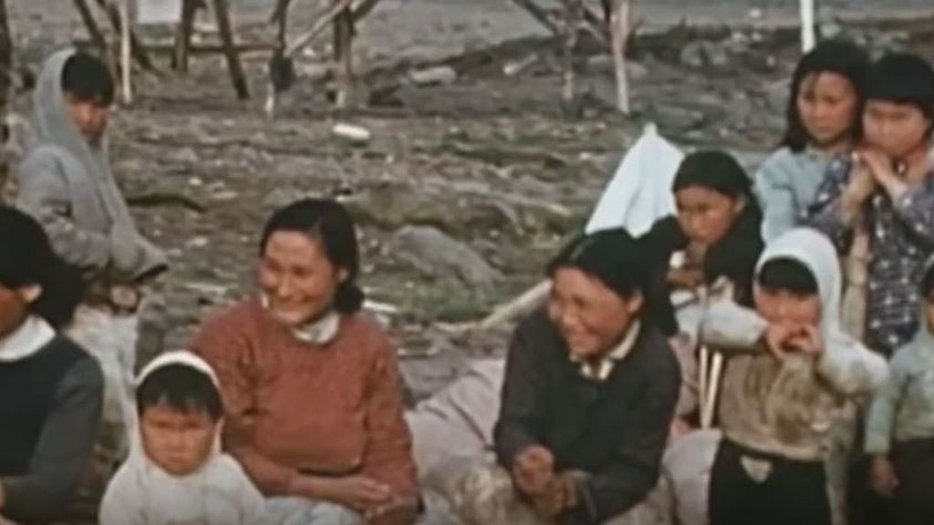 Dinamarca pide perdón a las mujeres inuit de Groenlandia por someterlas a esterilización forzada hasta 1991