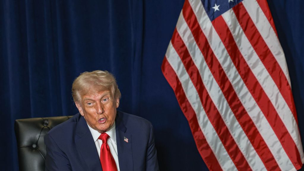 Trump carga contra España por no ceder sus bases y amenaza con romper todos los tratos comerciales: "Es un aliado terrible"