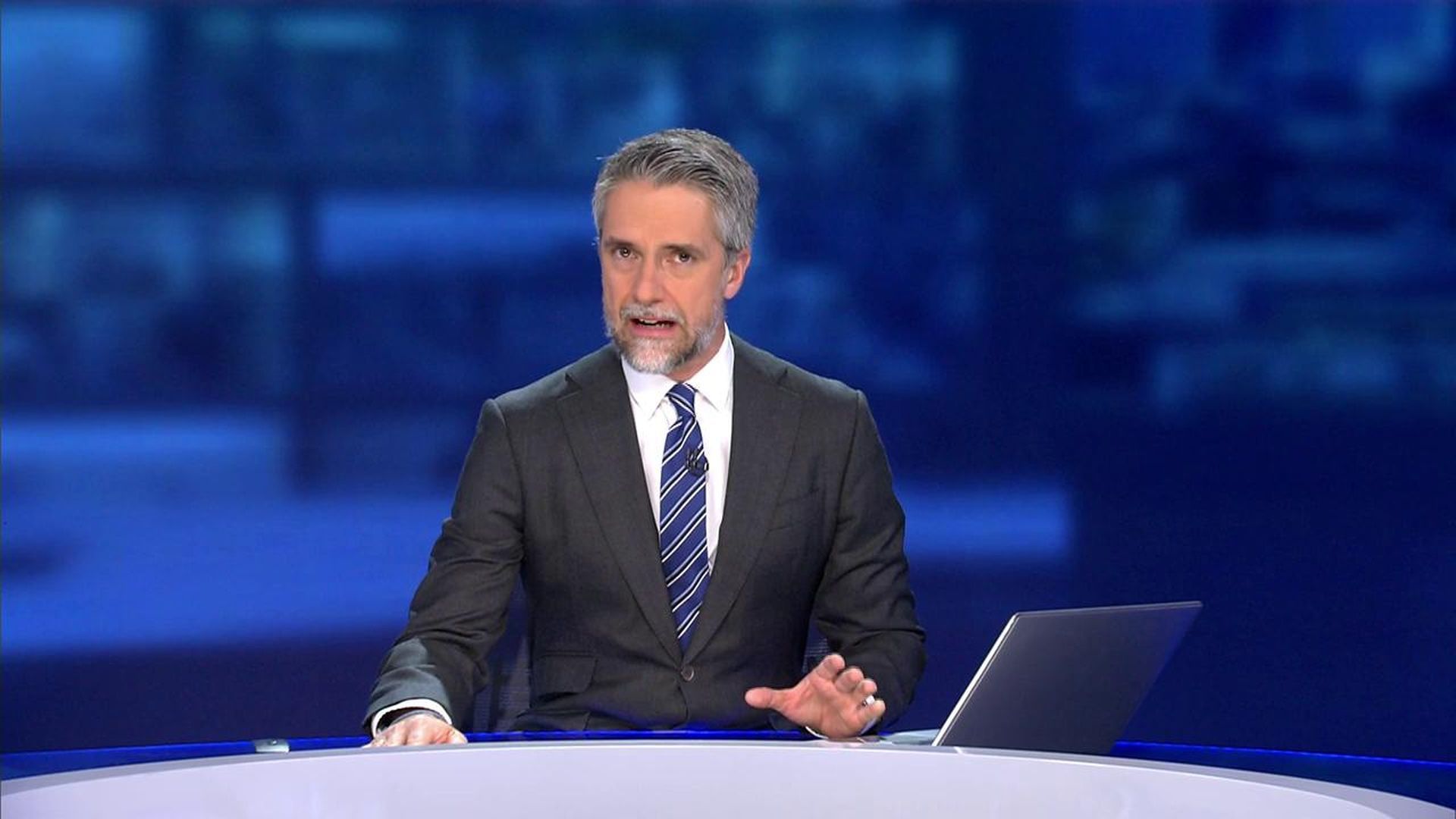 El análisis de Carlos Franganillo sobre el buque español que ayudará a la Flotilla: "Israel ha dicho que no permitirá que alcance su objetivo"