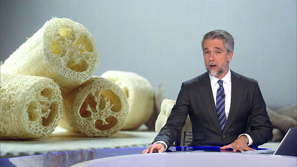 El mayor productor de esponjas vegetales de Europa está en Pontevedra: por qué triunfan