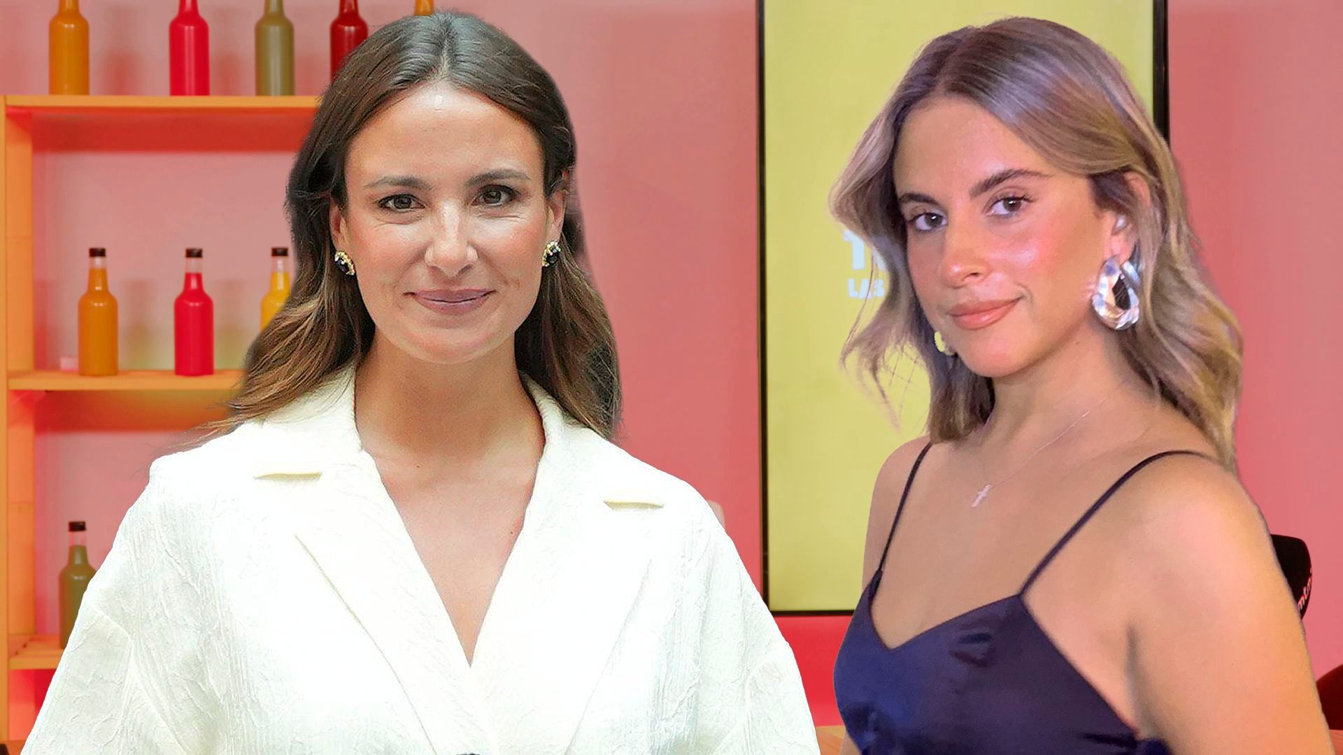 Exclusiva | El nuevo desplante entre las Pombo y su prima Blanca En todas las salsas Temporada 8 Top Vídeos 772