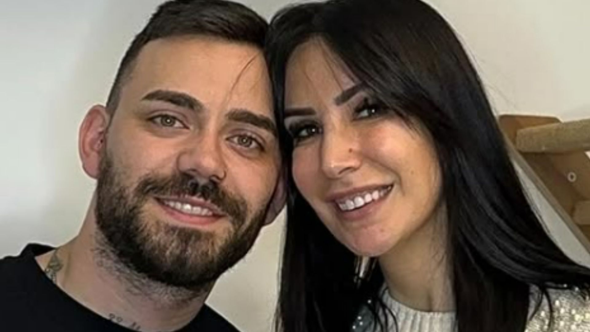 Fran Benito y Fani Carbajo