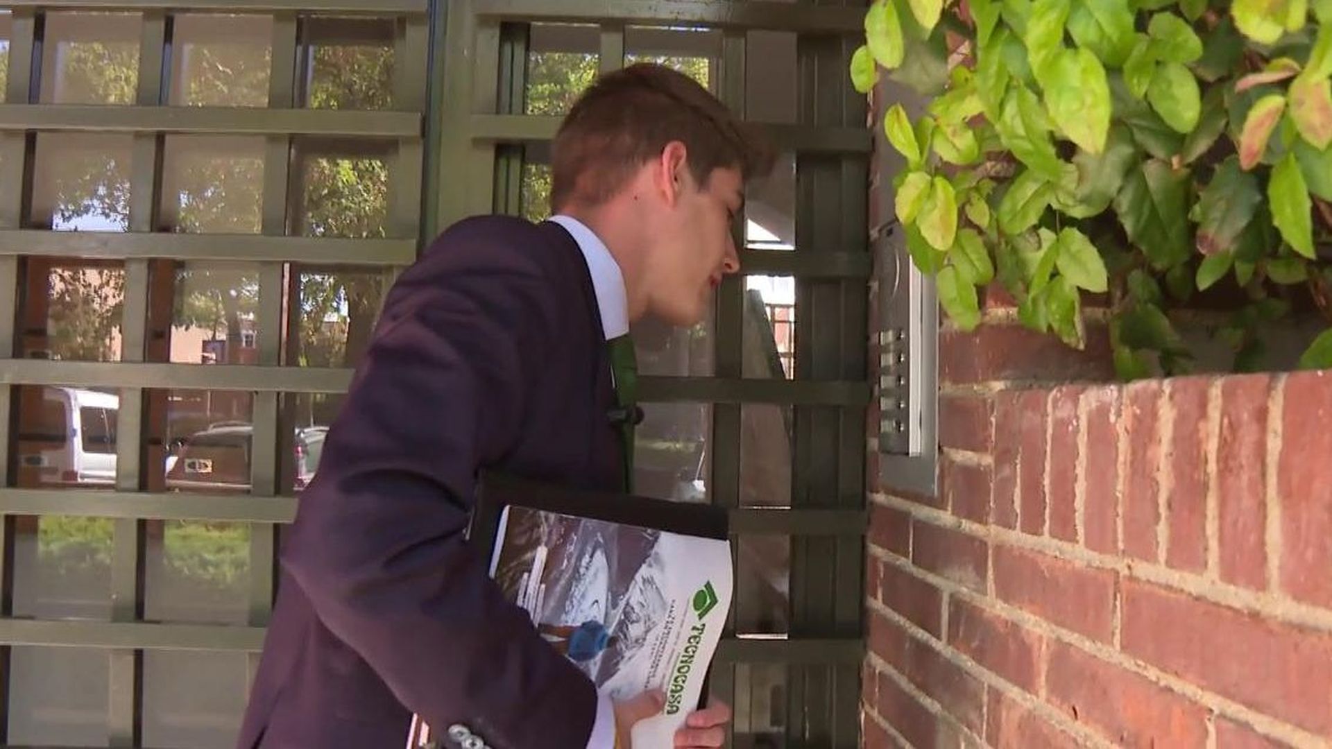 Inmobiliarias, a la caza de viviendas