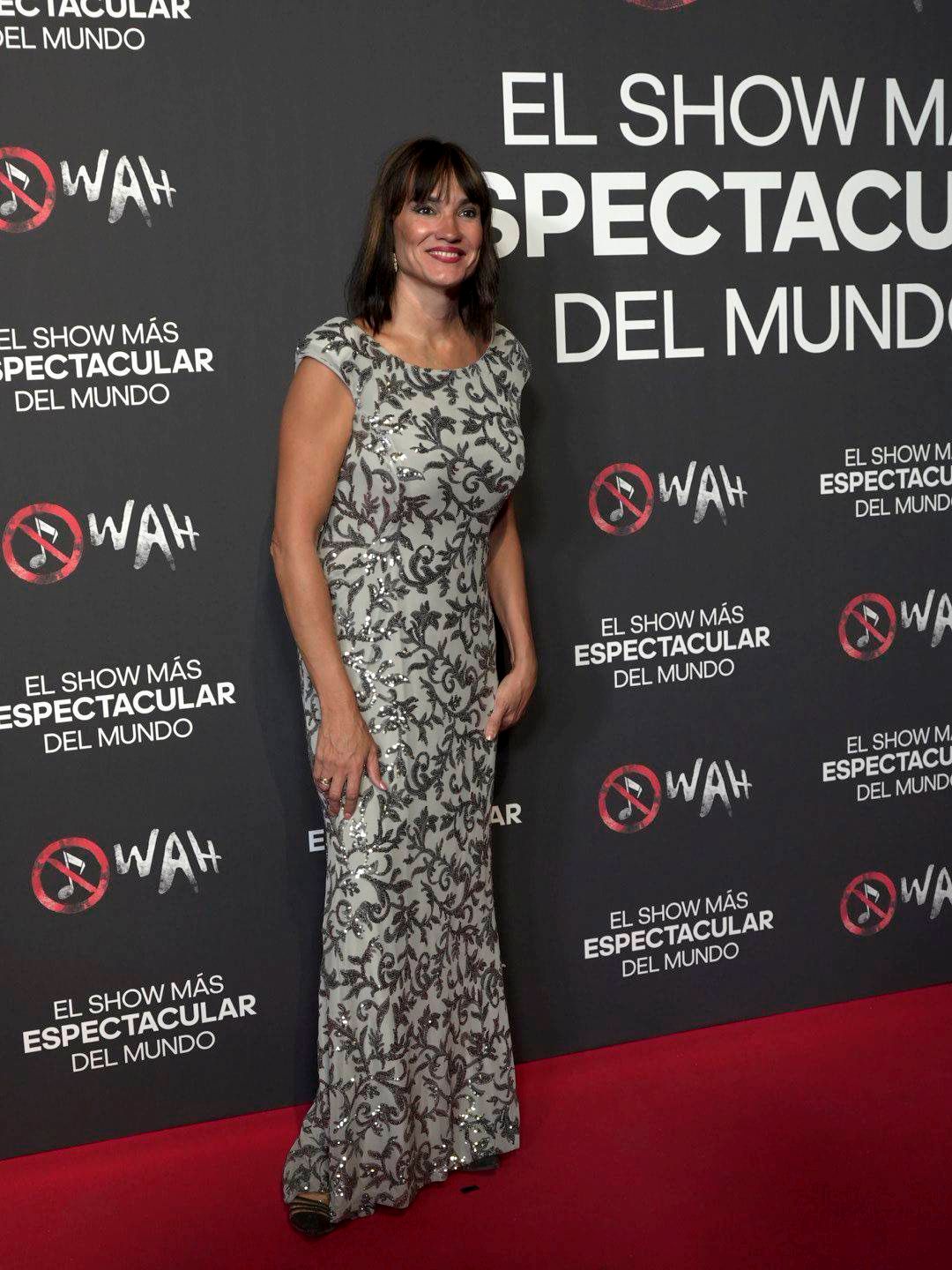 Irene Villa