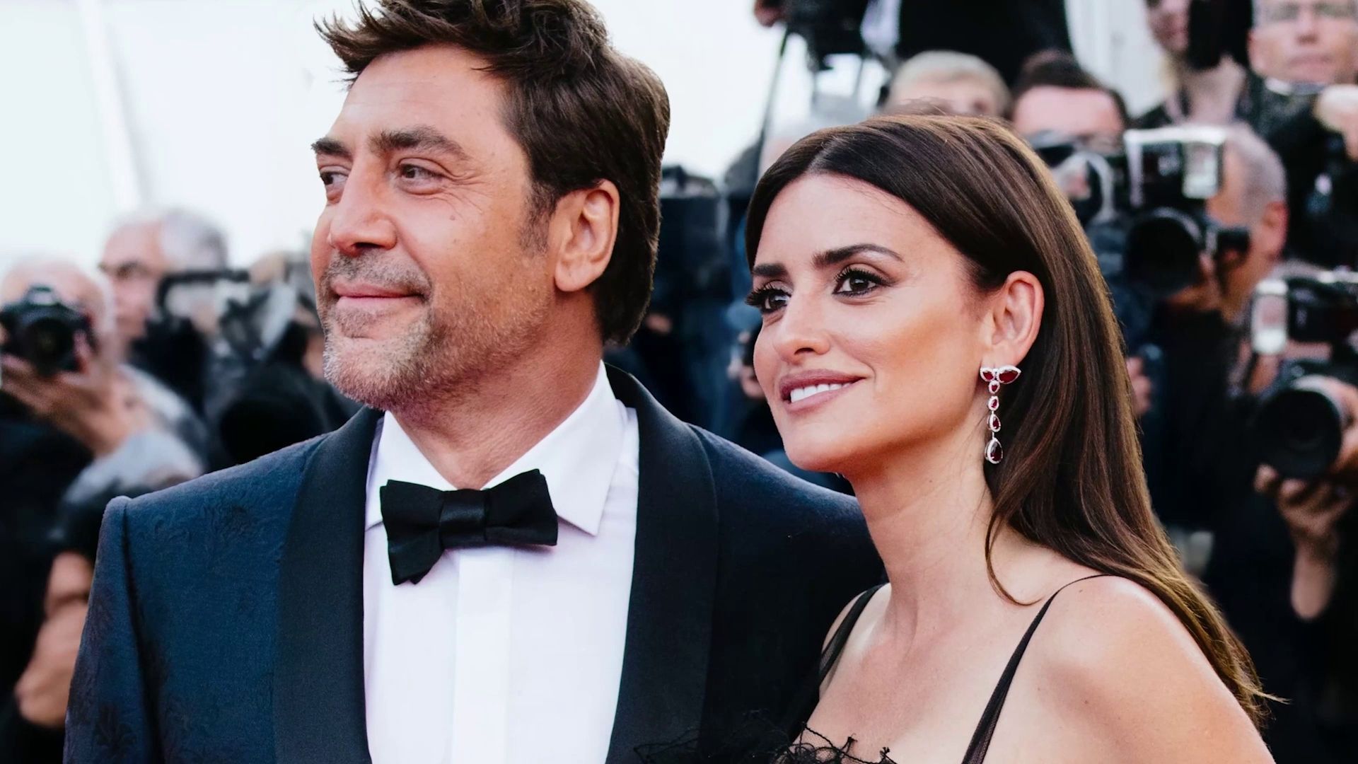 Javier Bardem y Penélope Cruz: amor verdadero siendo iconos y dejando atrás el postureo Lover Temporada 1 Parejas 15