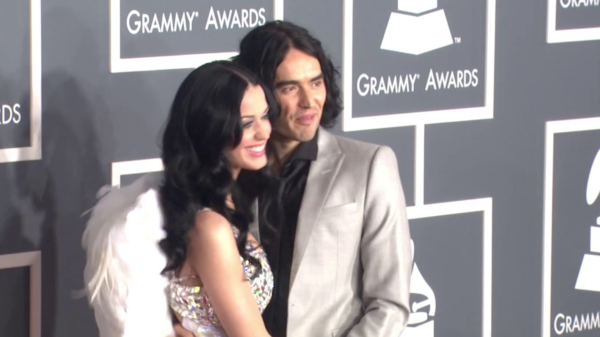 Katty Perry y Russel Brand, de boda espiritual en la India a una ruptura llena de dardos envenenados Lover Temporada 1 Parejas 13