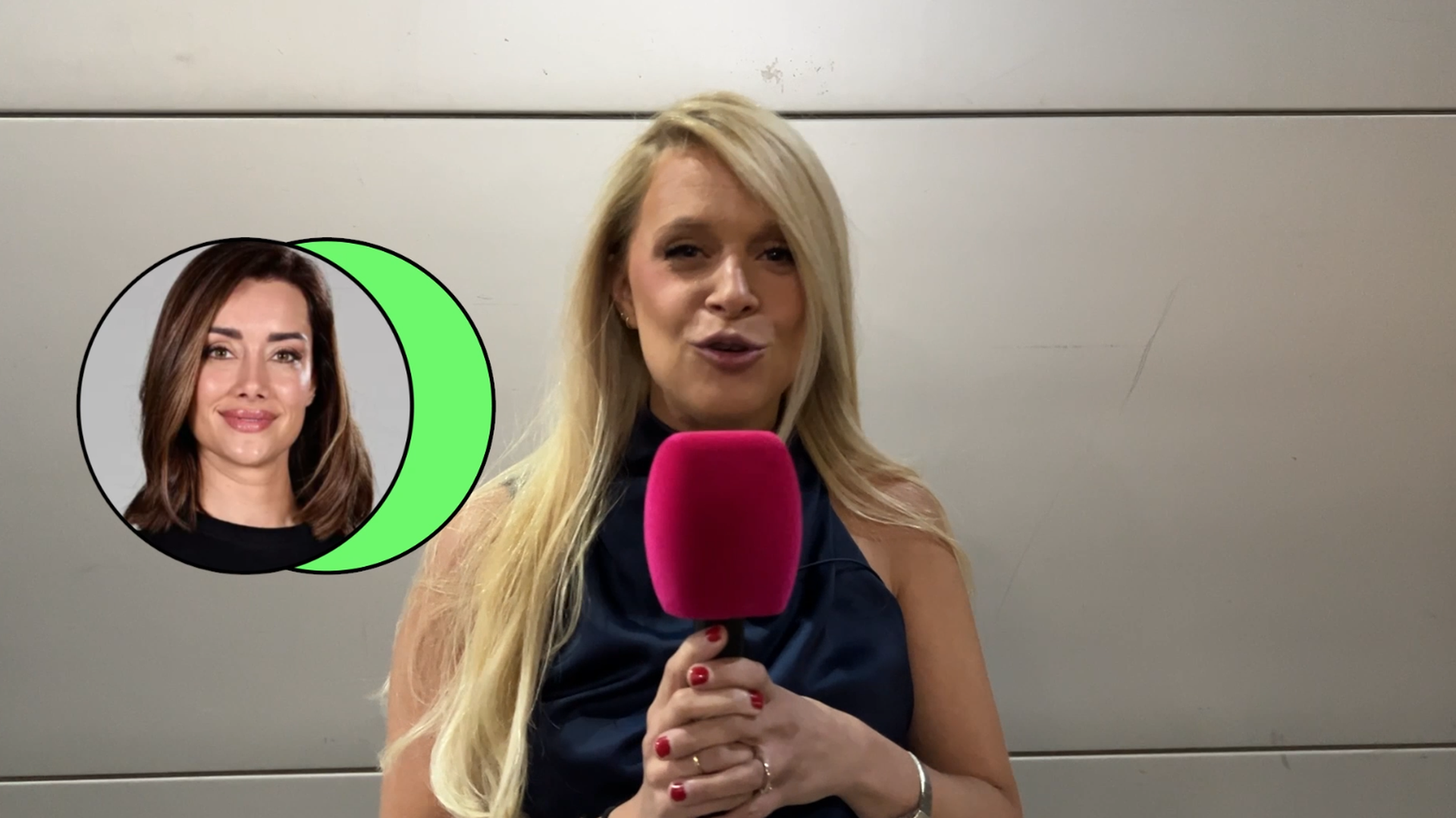 La amiga de Adara defiende su concurso en ‘All Stars’: “Está actuando con el corazón” - Exclusivo Web - 25/09/25