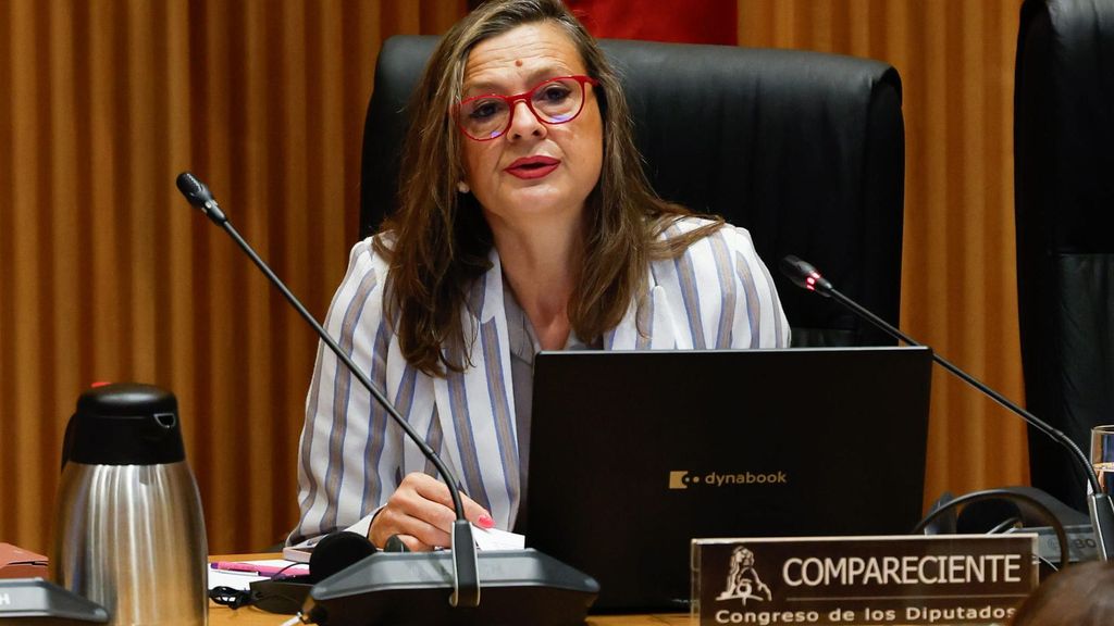 La delegada del gobierno para la violencia de género da explicaciones en el Congreso por los fallos de las pulseras