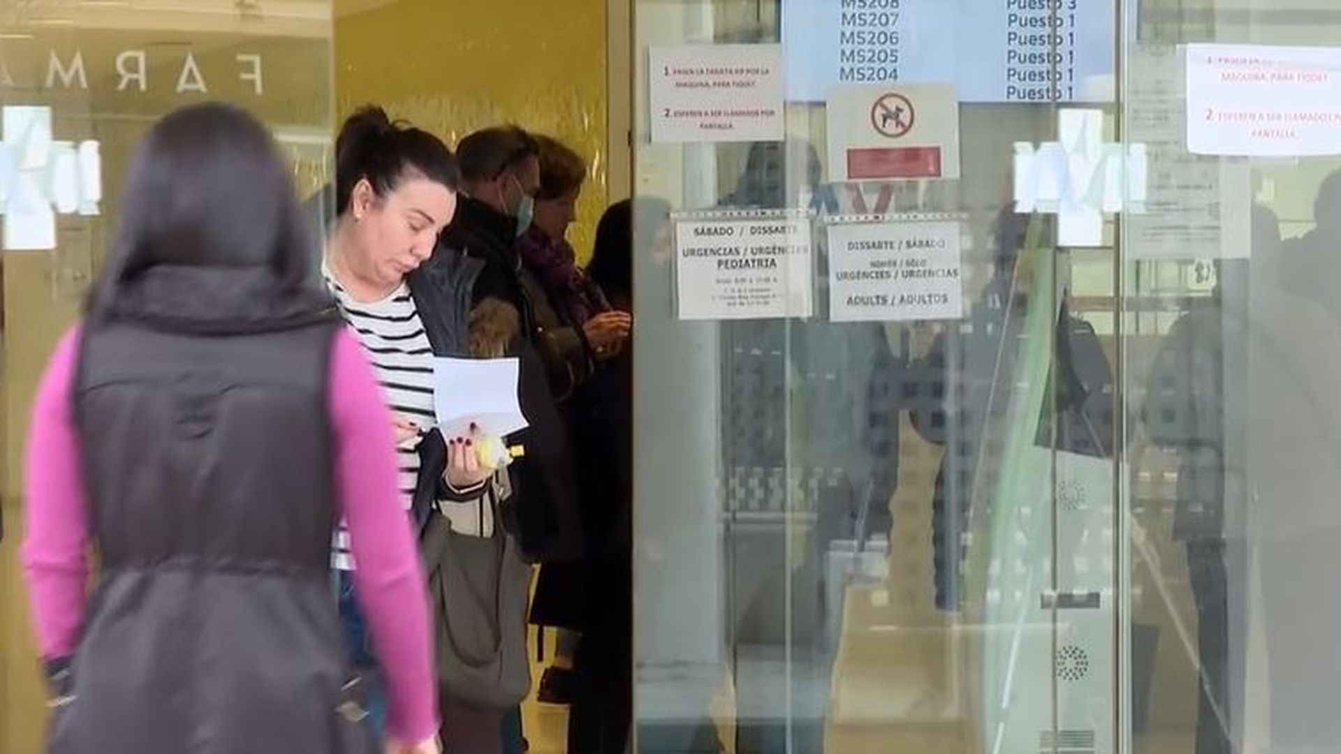 La propuesta de Mazón para reducir las listas de espera pasa por pagas extra a los médicos que atiendan más rápido