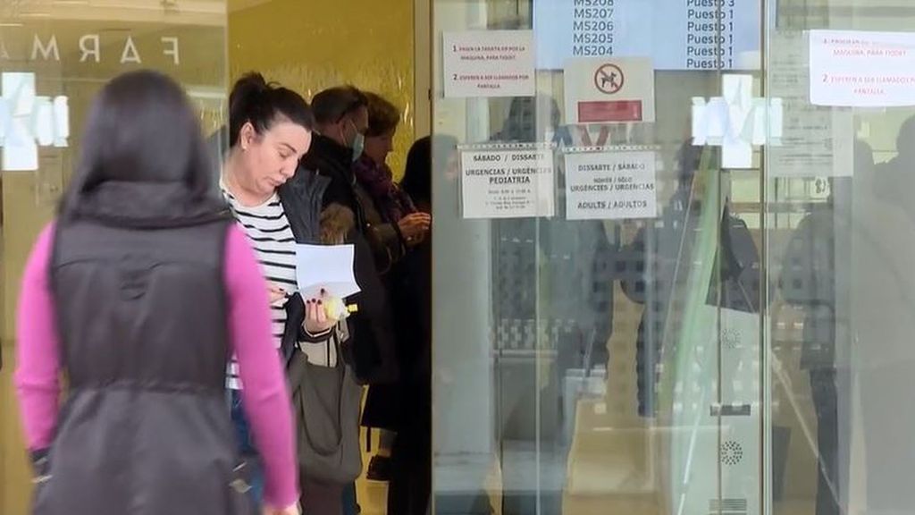 La propuesta de Mazón para reducir las listas de espera pasa por pagas extra a los médicos que atiendan más rápido