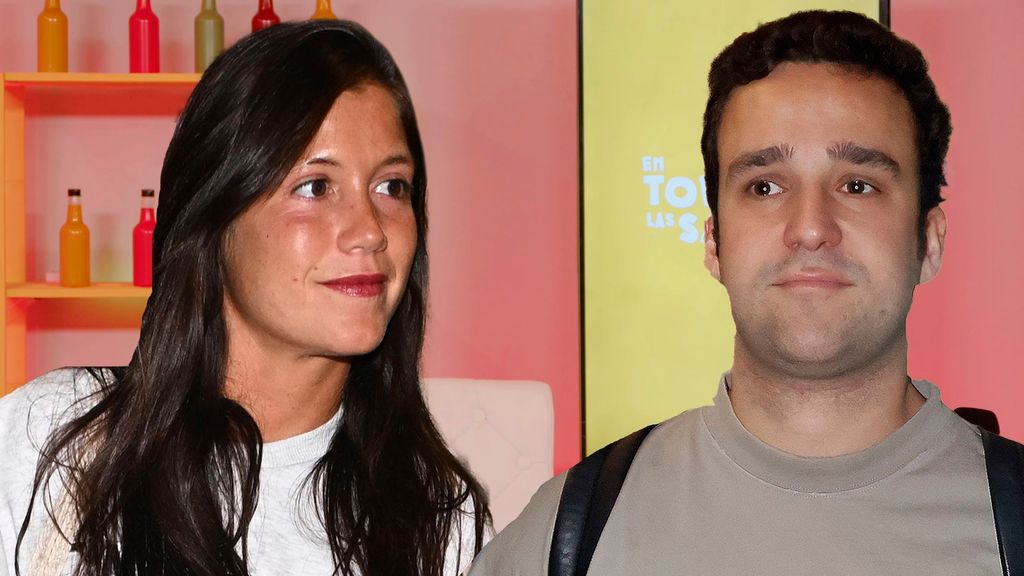 La verdadera relación de Froilán y Miri Pérez-Cabrero En todas las salsas Temporada 8 Top Vídeos 773