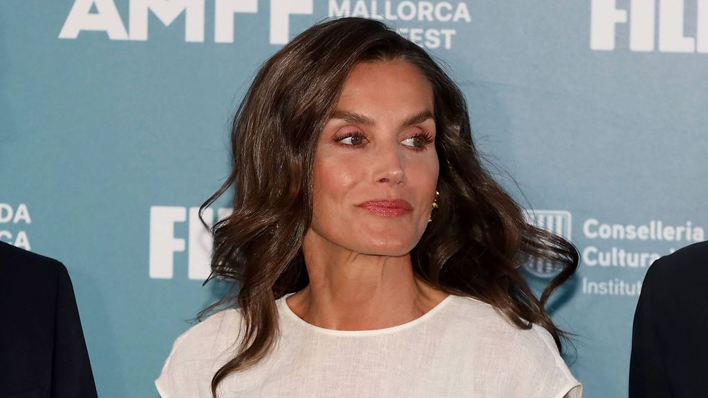Letizia Ortiz