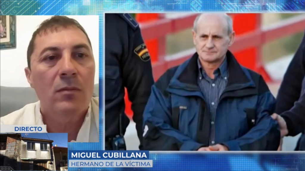 Localizamos a Antonio Gali, asesino en serie y una de sus víctimas rompe su silencio: "Todos los días lo recuerdo"