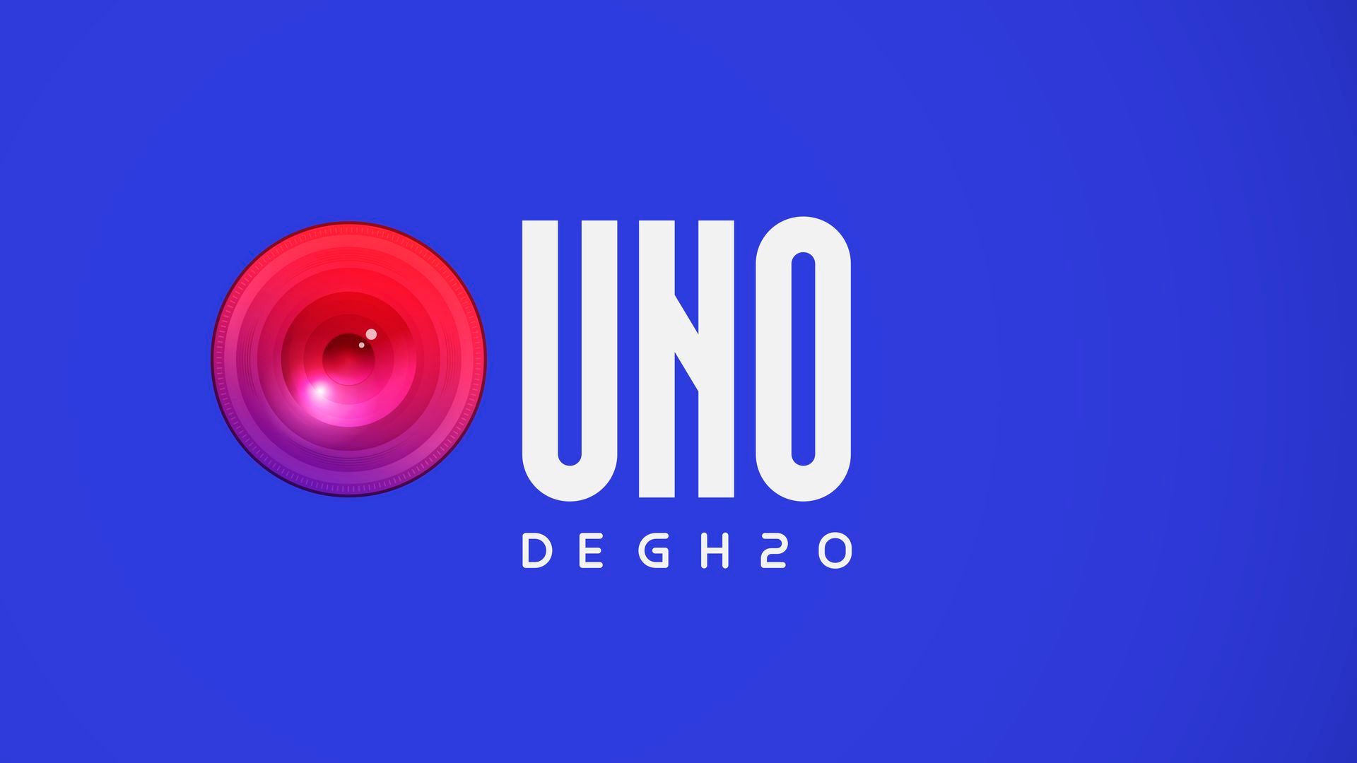 Logo de Uno de GH20