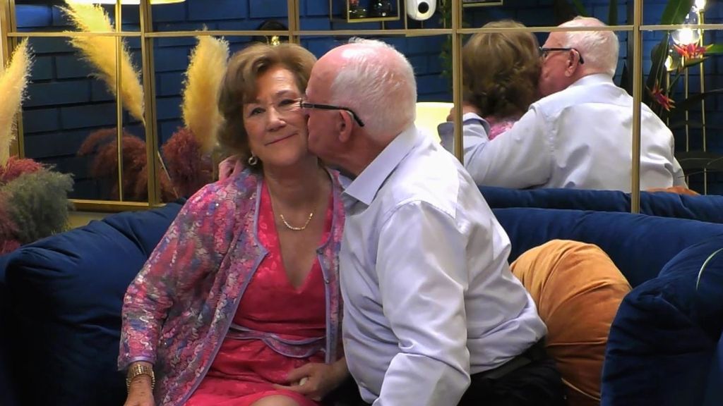 Un soltero de 'First Dates' siente un flechazo y deja a su cita sin palabras: ''Me he enamorado''