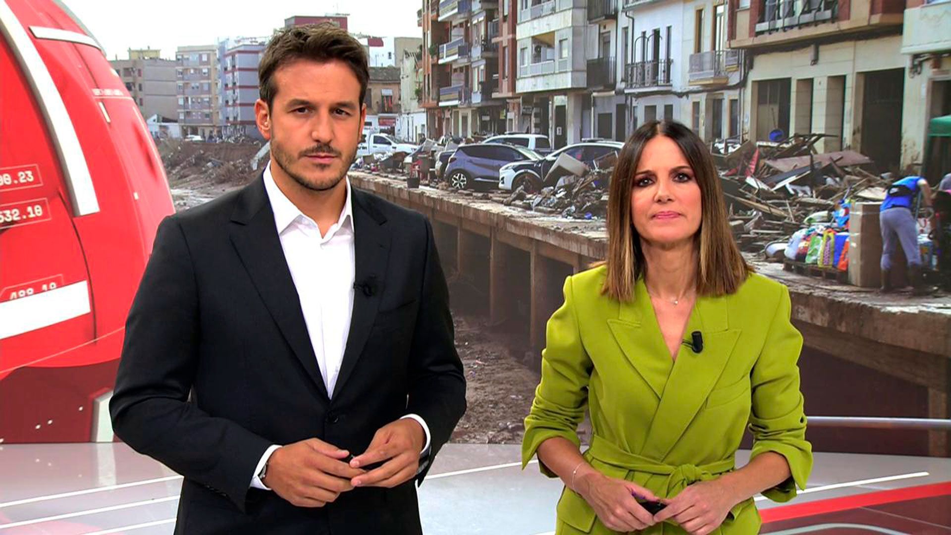 NoticiasCuatro noche25092025 NoticiasCuatro noche25092025