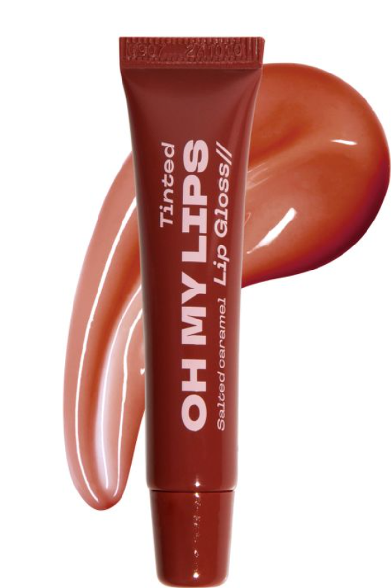 Oh my lips