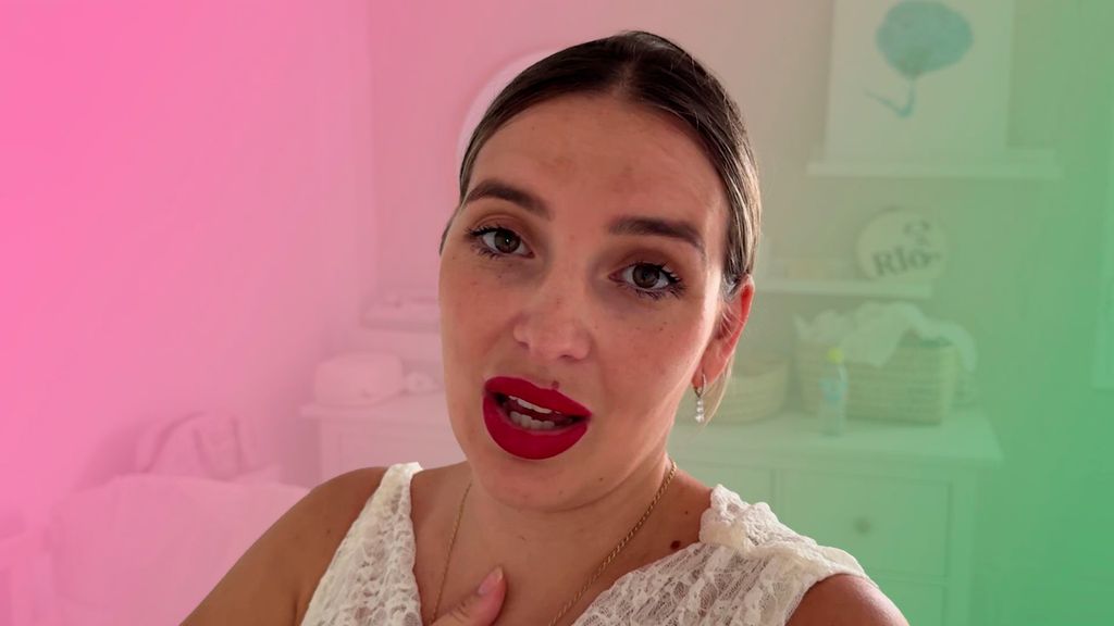 Patri Pérez preocupada porque se le adelante la fecha de parto de su segunda hija Renaciendo by Patri Pérez Temporada 1 Top Videos 38