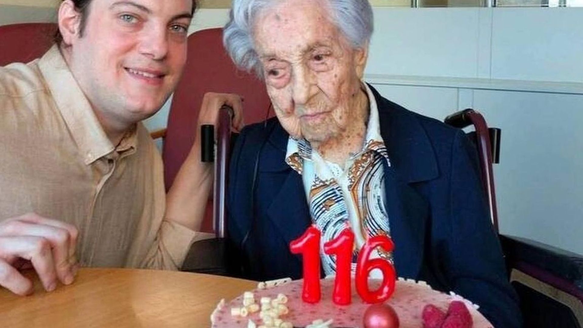 Rutas genéticas para vivir más años