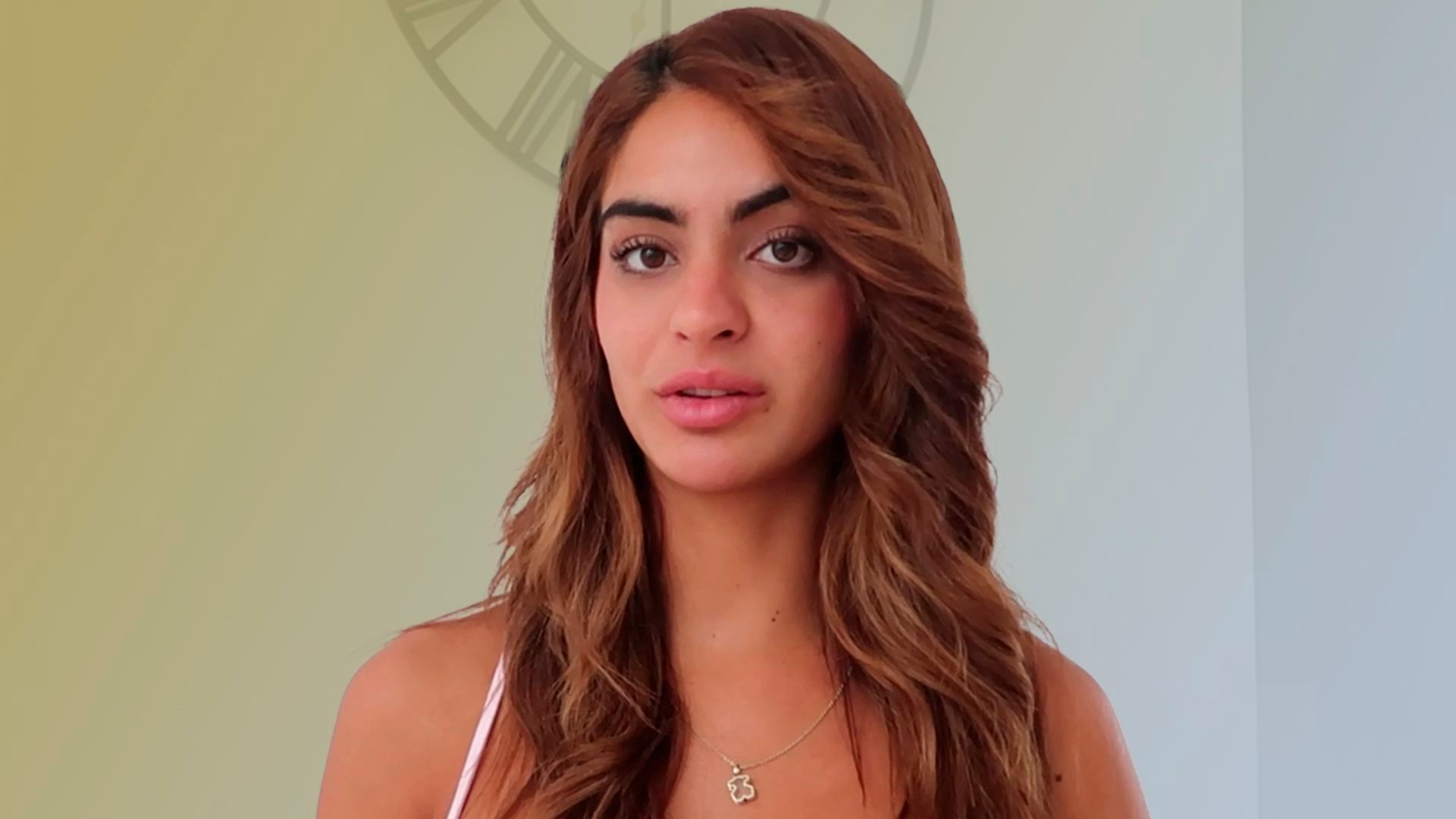 Sthefany Pérez se pronuncia ante las críticas recibidas por su operación de pecho Con Sazón by Sthefany Pérez Temporada 1 Top videos 4