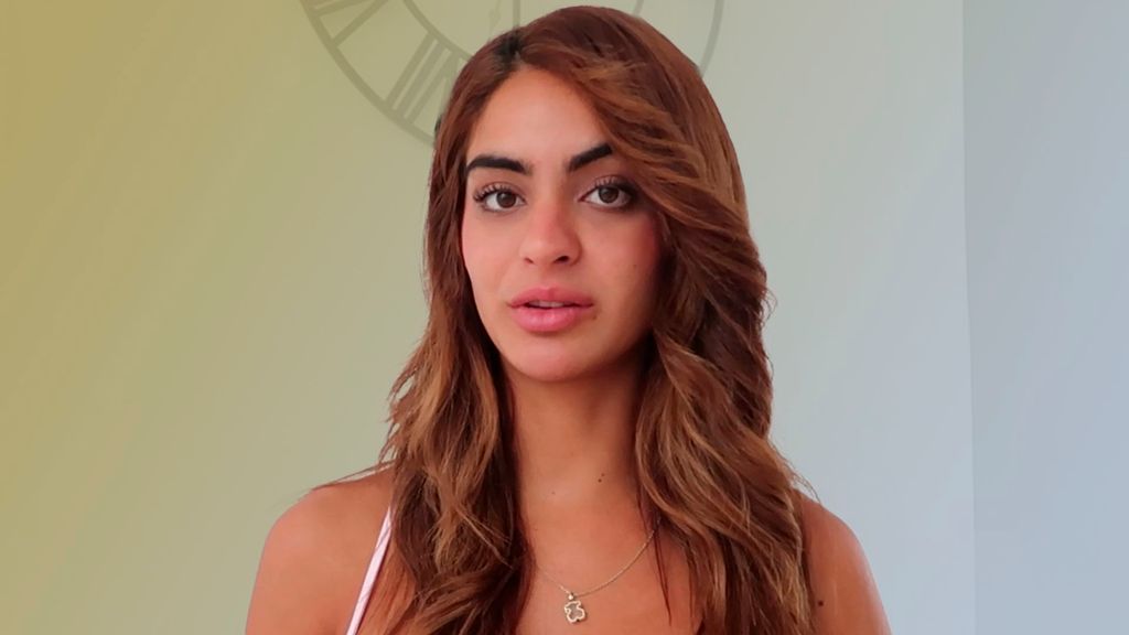 Sthefany Pérez se pronuncia ante las críticas recibidas por su operación de pecho Con Sazón by Sthefany Pérez Temporada 1 Top videos 4