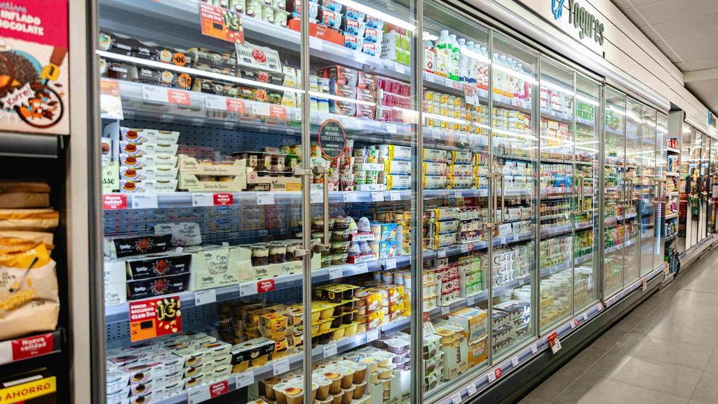 Los supermercados más caros, los más baratos y los que más se encarecen en 2025, según la OCU