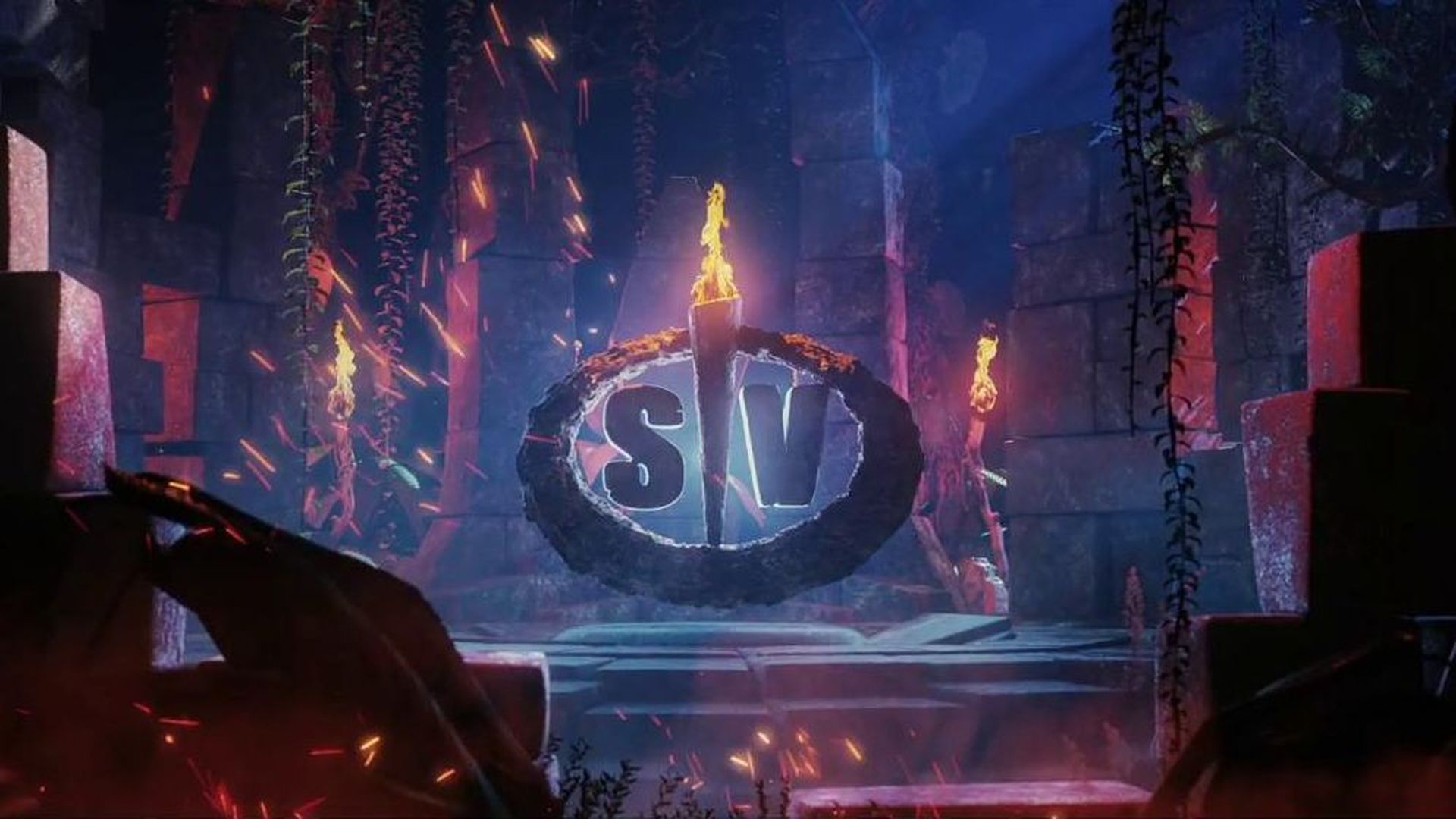 Supervivientes All Stars imagen