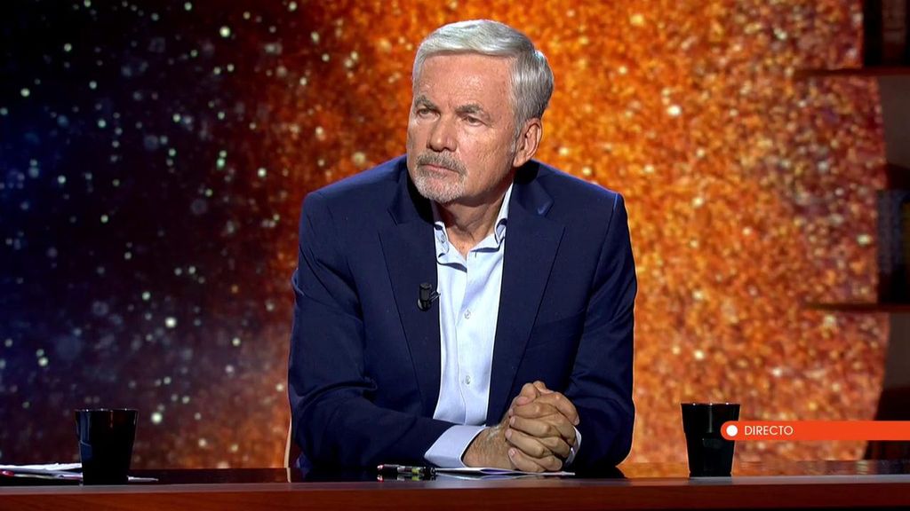 “En Israel sienten traición”: las claves de Martín Varsavsky en ‘Horizonte’ sobre cómo se ve a España desde Tel Aviv