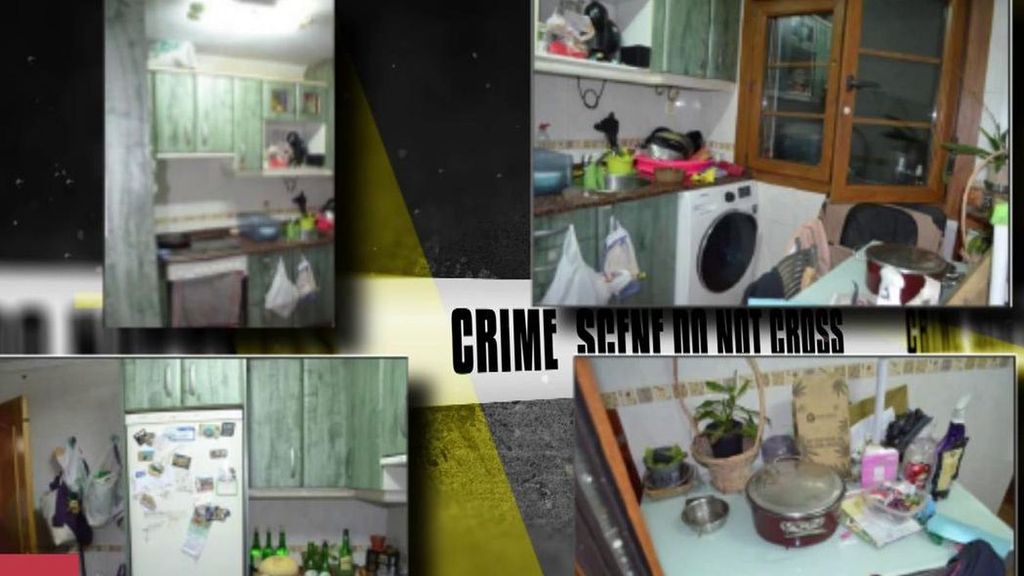 Exclusiva | 'El programa de Ana Rosa' revela las imágenes del crimen de la casera