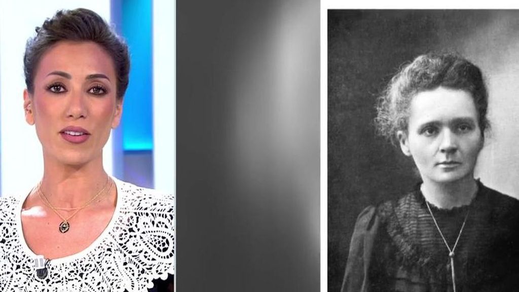 El homenaje de Patricia Pardo a todos los que luchan contra el cáncer: "Dedicamos el programa a pacientes, sanitarios e investigadores"