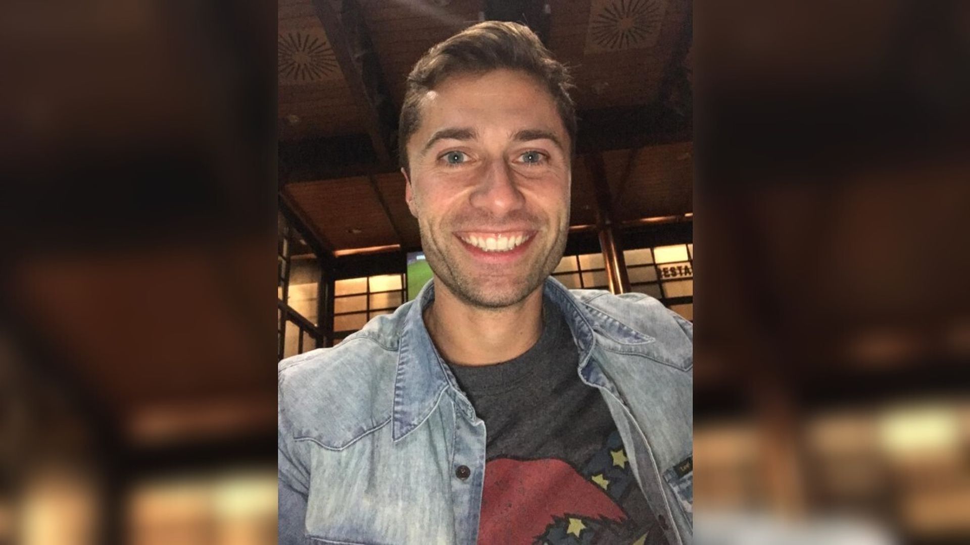 Adrián Salgado, profesor en un instituto de Lugo, que salvó la vida de una alumna gracias a la RCP