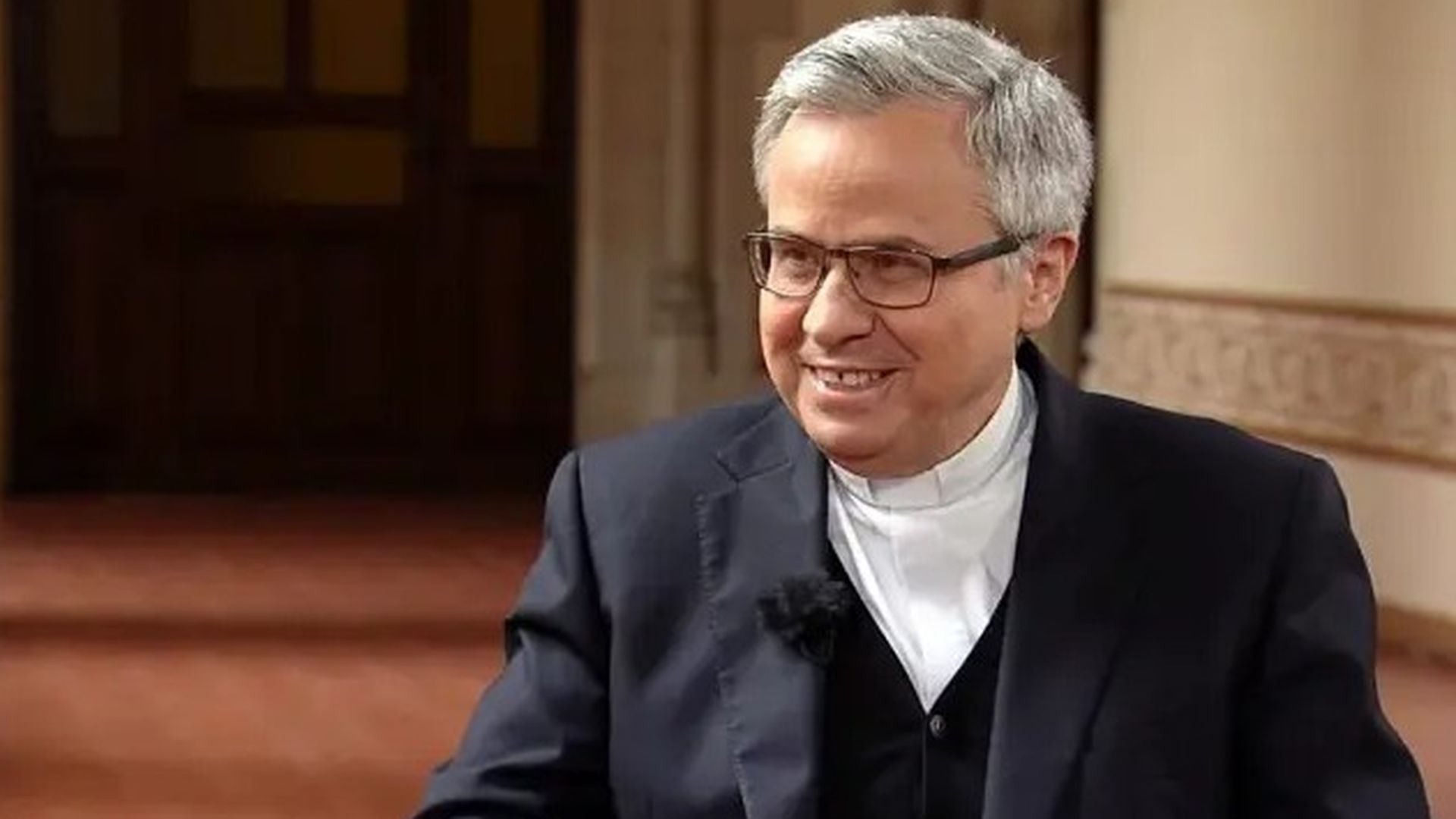 Apartan a un sacerdote por abusos sexuales a un menor en Reus, Tarragona, en los años 90