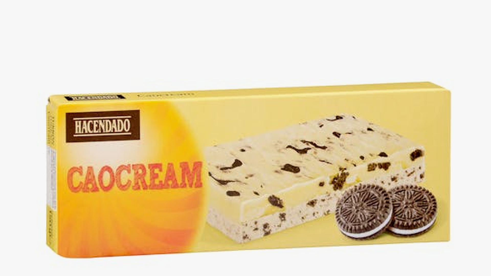 Cacaocream, la primera novedad de turrones