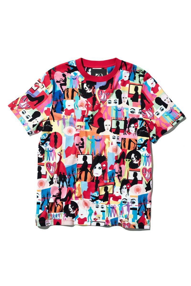 Camiseta