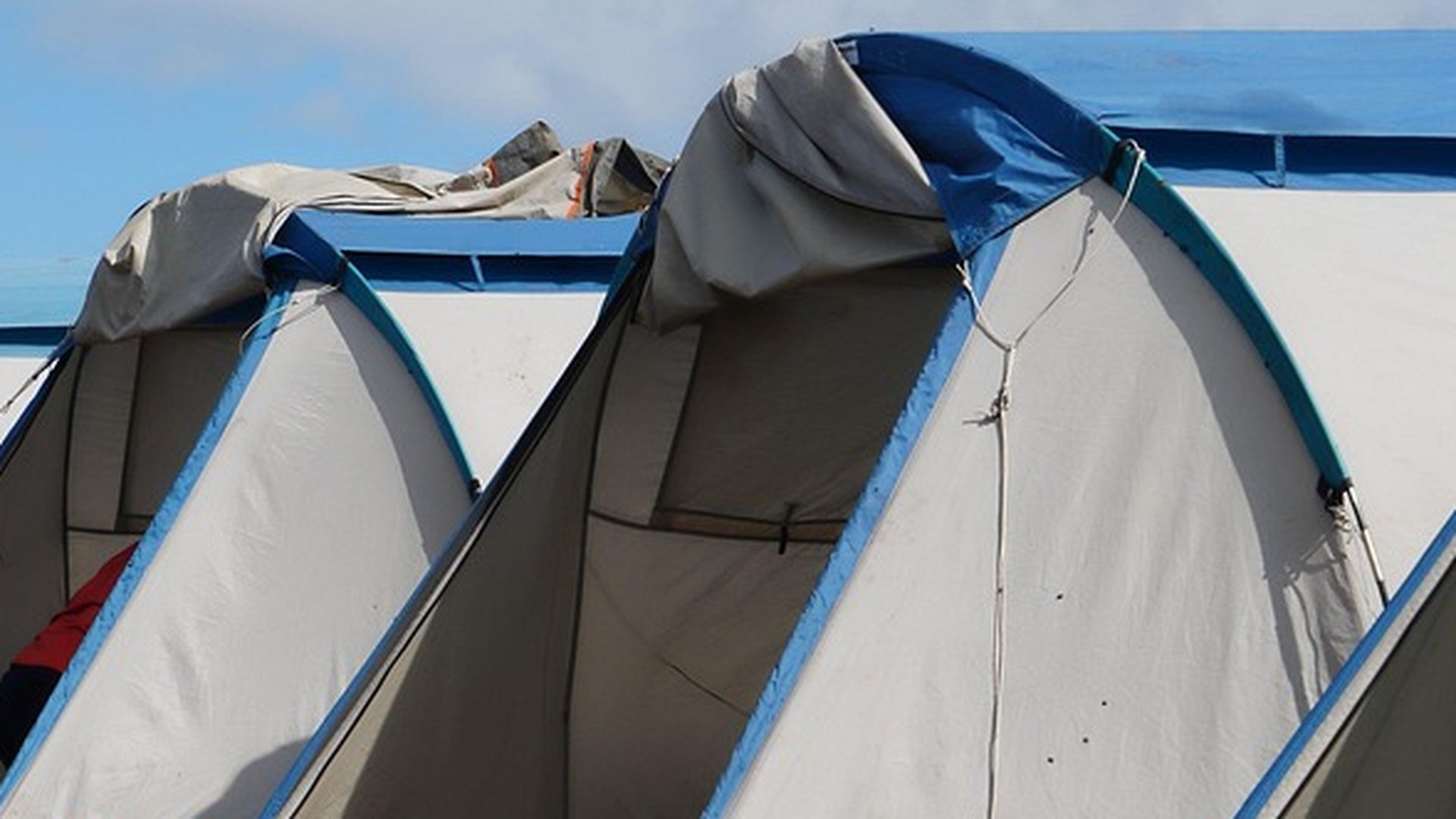 Campamento