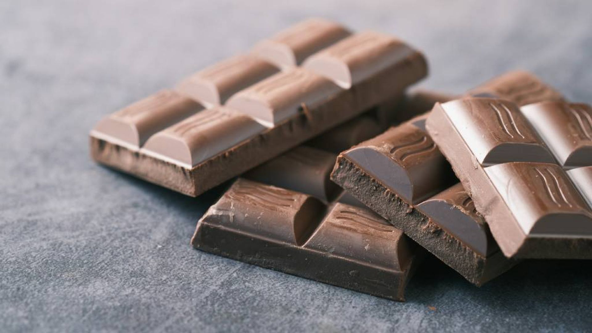 Chocolate, el rey de los antojos