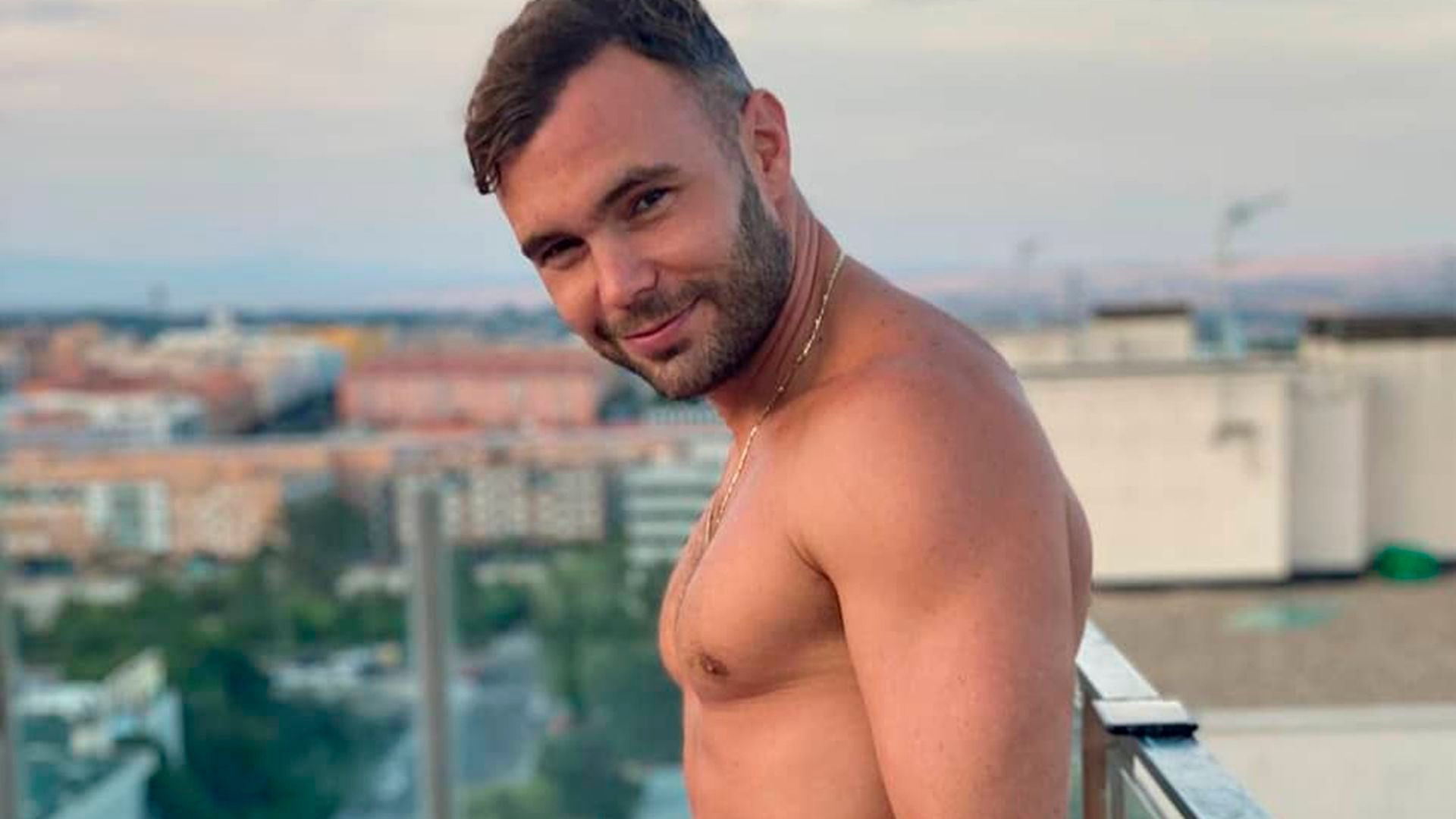 Cristian Suescun
