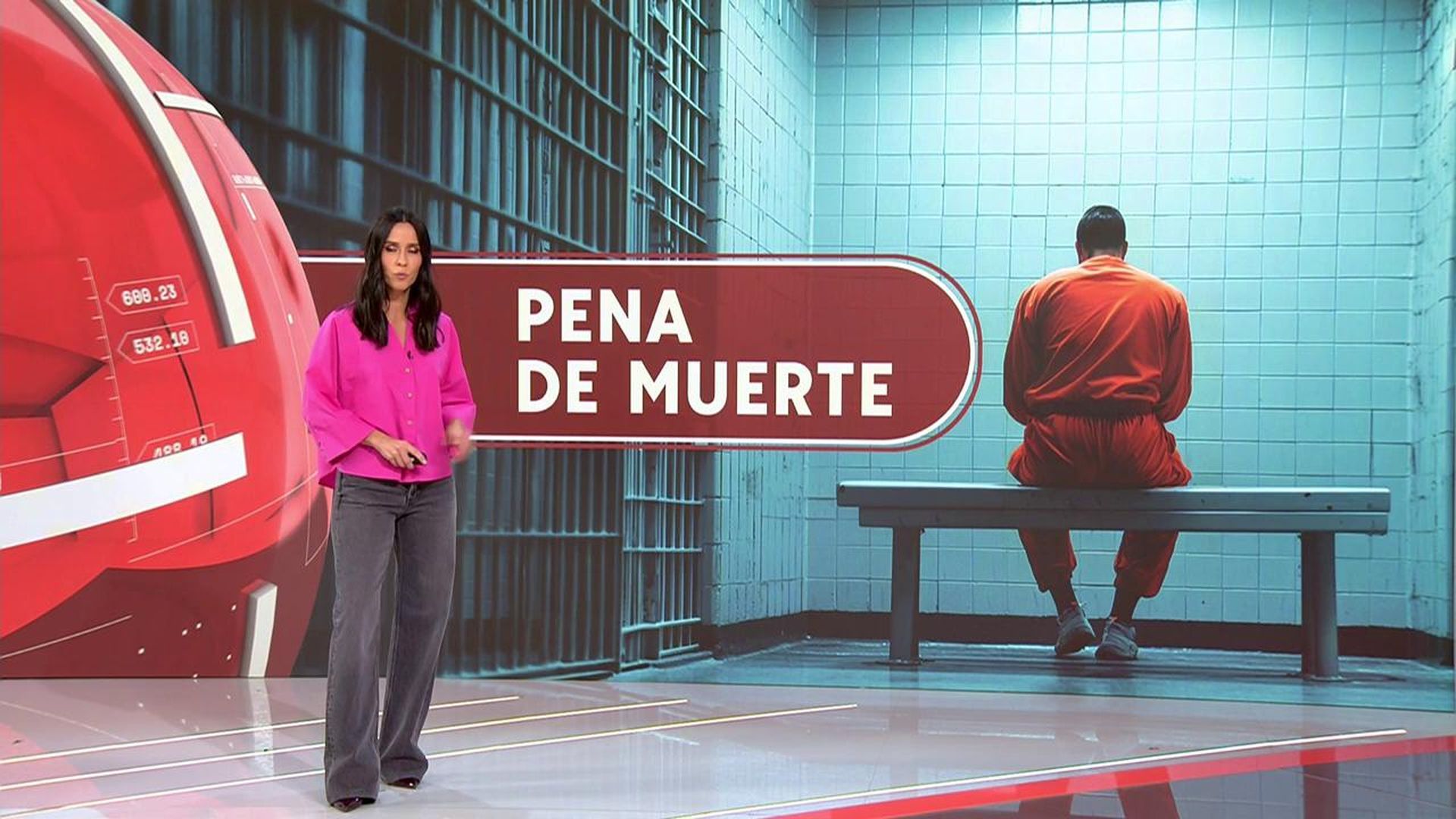 Donald Trump restaura la pena de muerte en Washington