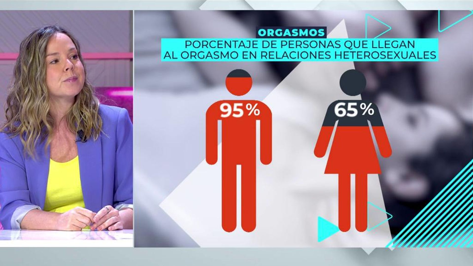 El análisis de Ana Lombardía