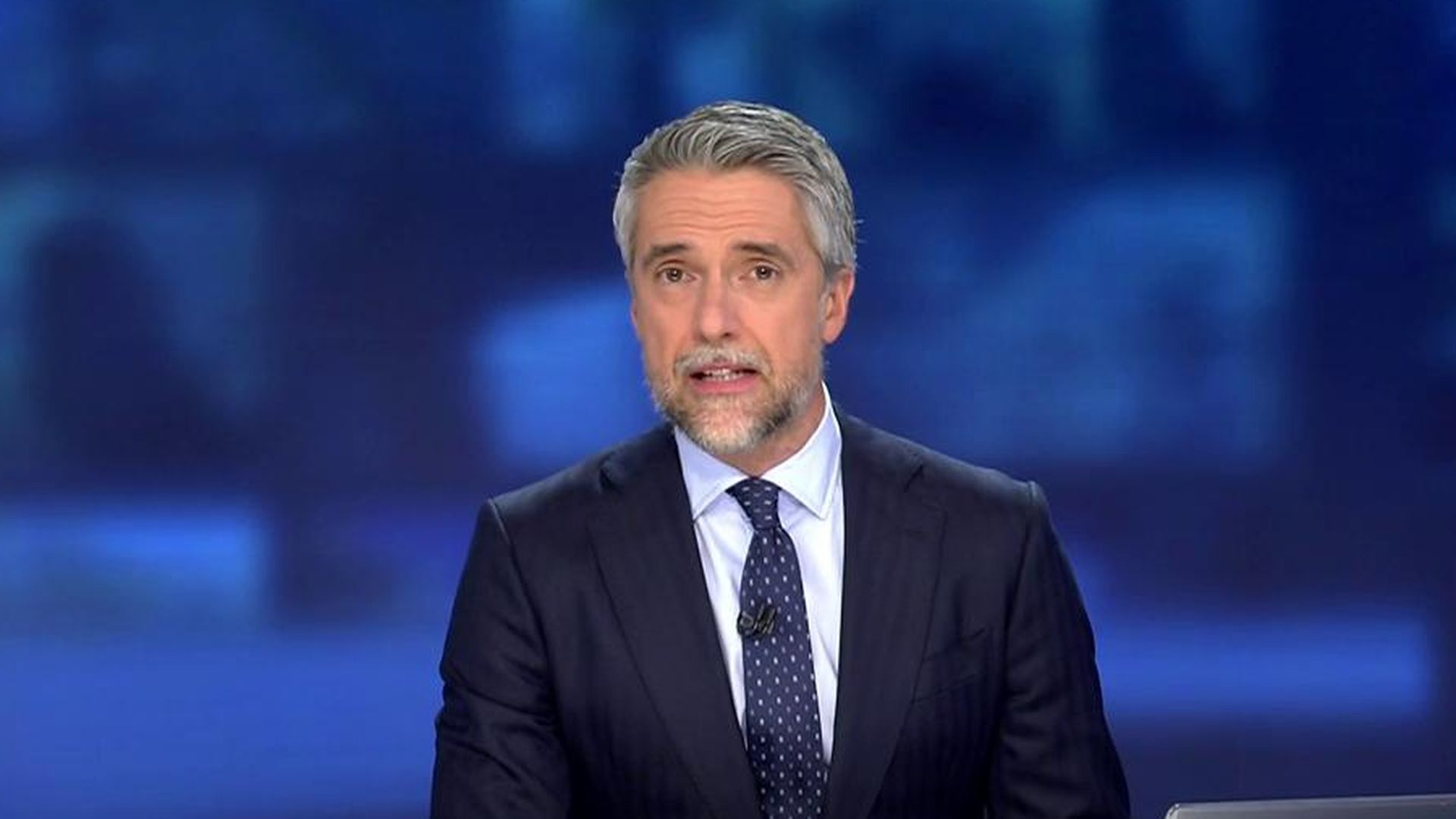 El análisis de Carlos Franganillo: "Netanyahu, con al menos 65.000 muertos a sus espaldas, no tiene ninguna intención de detenerse"