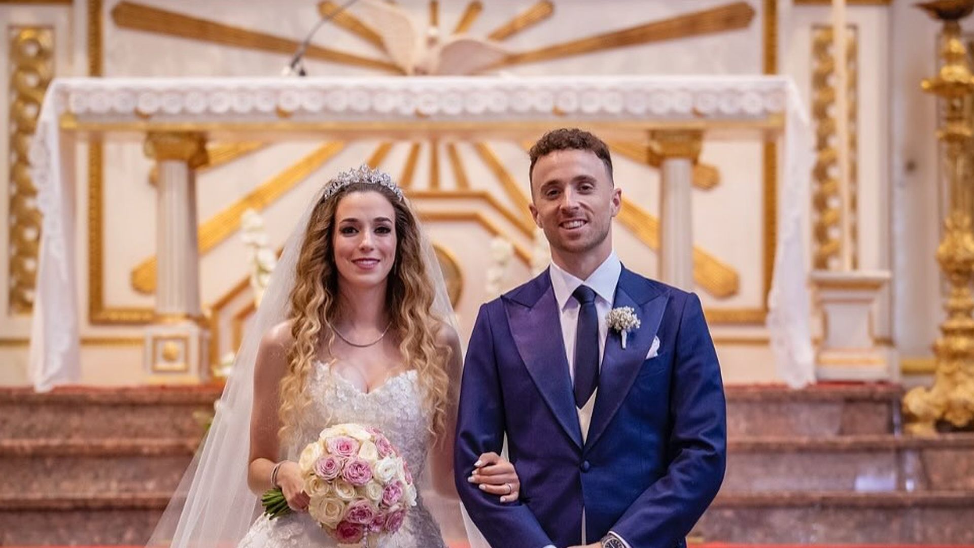 El gran gesto del Liverpool con la viuda de Diogo Jota y sus hijos: le sigue pagando el contrato de 160.000 euros semanales